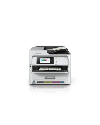 Multifunktionsprinter Epson C11ck23401 Inkjet Med Wifi