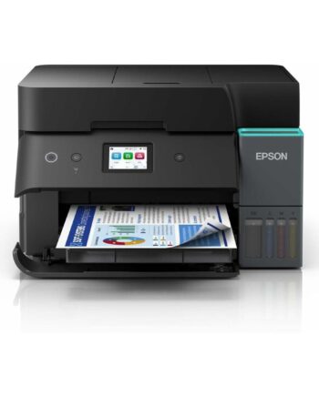 Multifunktionsprinter Epson Ecotank C11cl40402