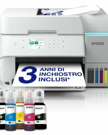 Multifunktionsprinter Epson Ecotank C11cl43411