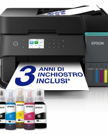 Multifunktionsprinter Epson Ecotank C11cl43402