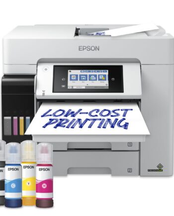 Multifunktionsprinter Epson Ecotank Pro Et-5885  C11cj28405