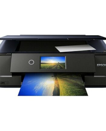 Multifunktionsprinter Epson Inkjet A3  Wifi Lan  28 Ppm