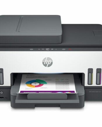 Multifunktionsprinter Hp Smart Tank 7605  28c02a