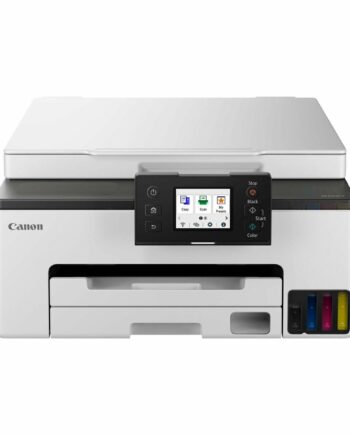 Multifunktionsprinter Inkjet Canon 6169c022 Med Wifi Og Duplex