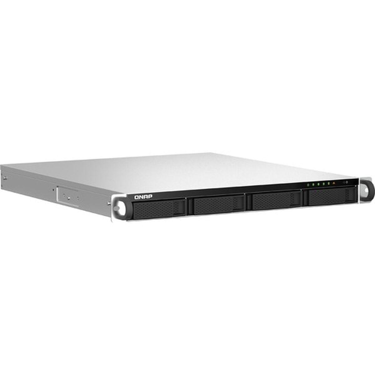 Nas Server Qnap Ts-464u 1u Rack Sort