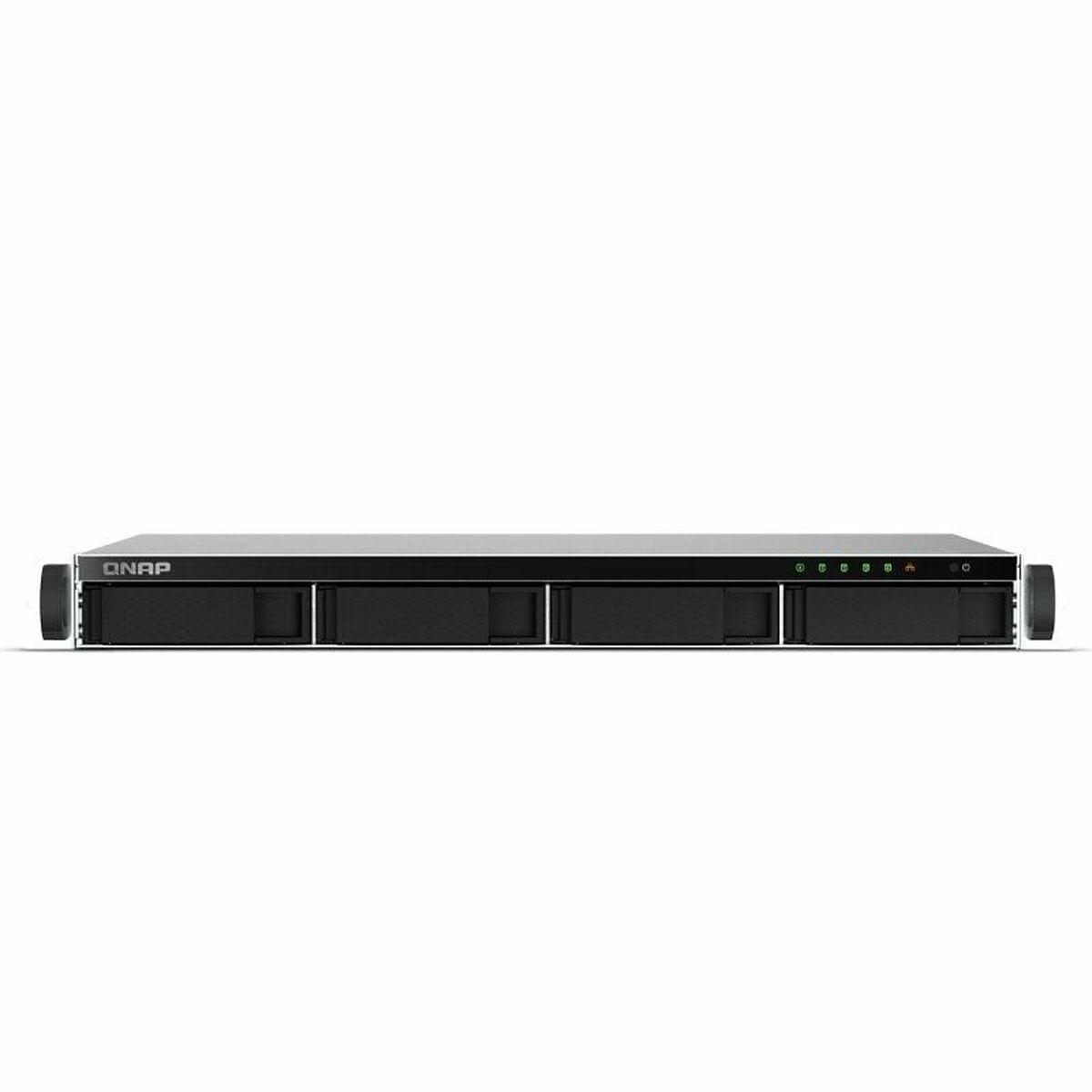 Nas Server Qnap Ts-464u-rp 1u Rack Gb Ram Sort