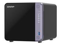Nas Server Qnap Ts-432x-4g -bay 10gbe