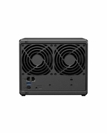Nas Server Synology Ds925  Quad Core  -bay