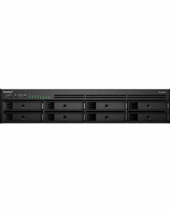 Nas Server Synology Rs1221rp  Sort  Amd Ryzen V1500b