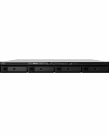 Nas Server Synology Rs1619xs  1u Rack