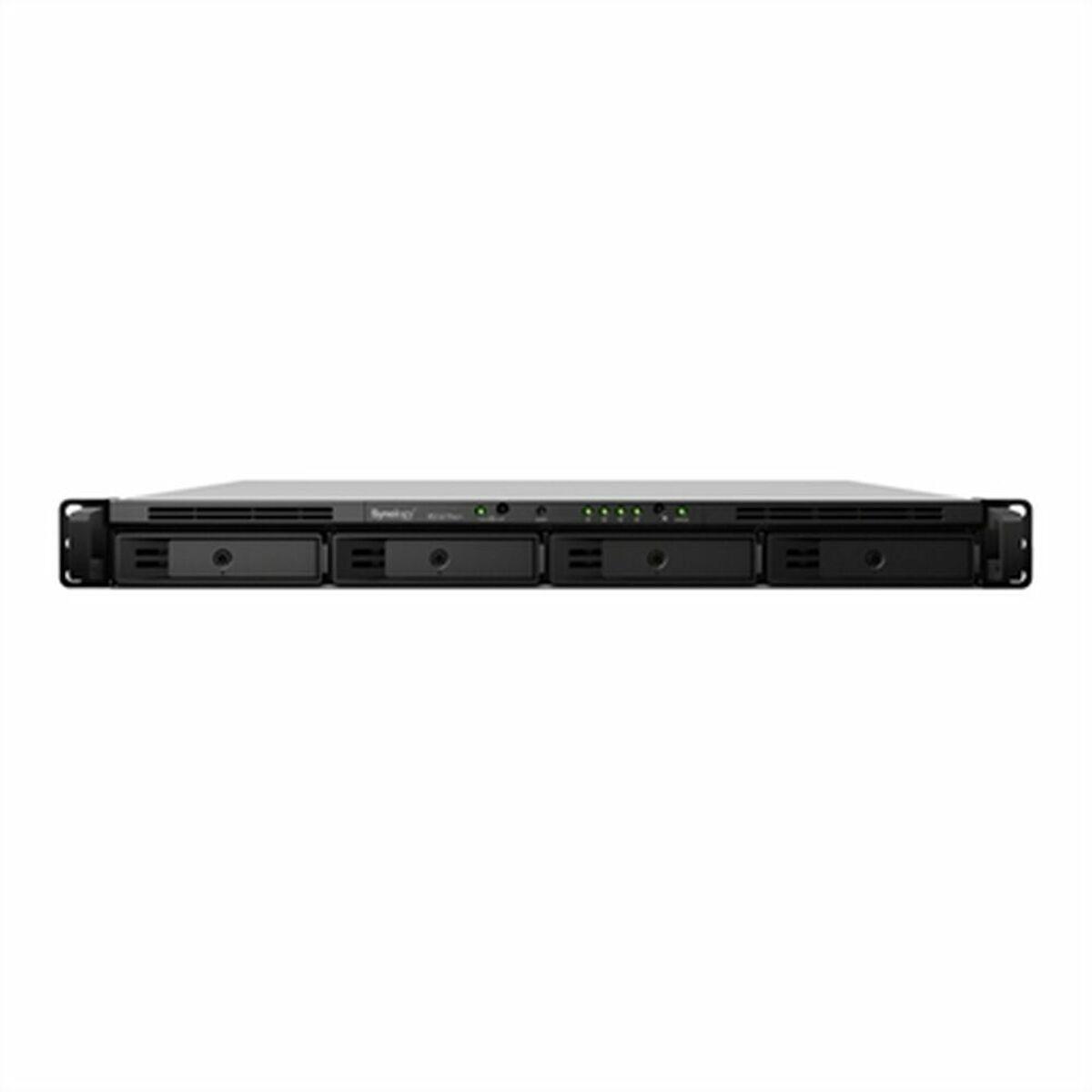 Nas Server Synology Rs1619xs 1u Rack
