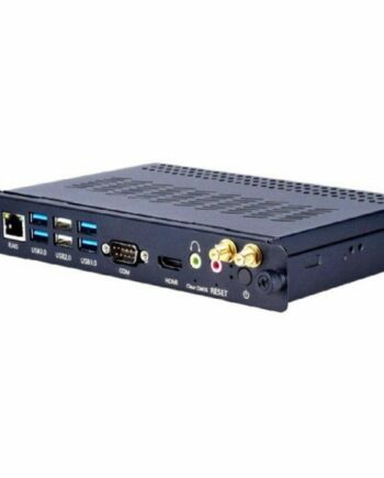 Nec Desktop Pc I5-1135g7  Bull    Gb Ram  Bull  128 Gb Ssd