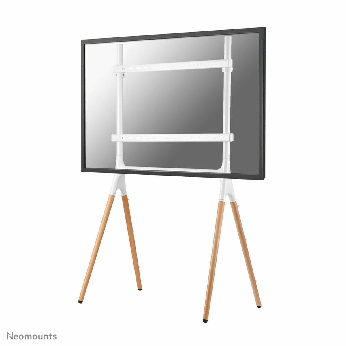 Neomounts Nm-m1000white Gulvstand Til Tv 37-70 Quot Hvid