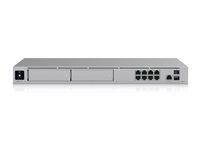 Netværksgateway Ubiquiti Unifi Dream Machine Pro Max Port Switch Kablet