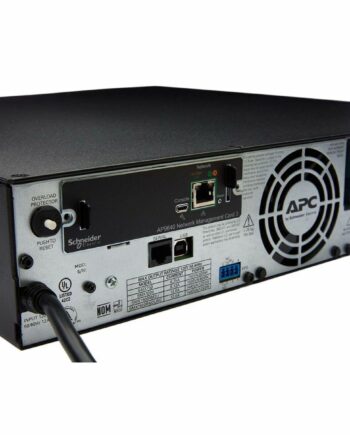 Netværkskort Apc Ap9640 Network Management Card
