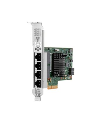 Netværkskort Hpe P51178-b21 Pci Express Gigabit Ethernet