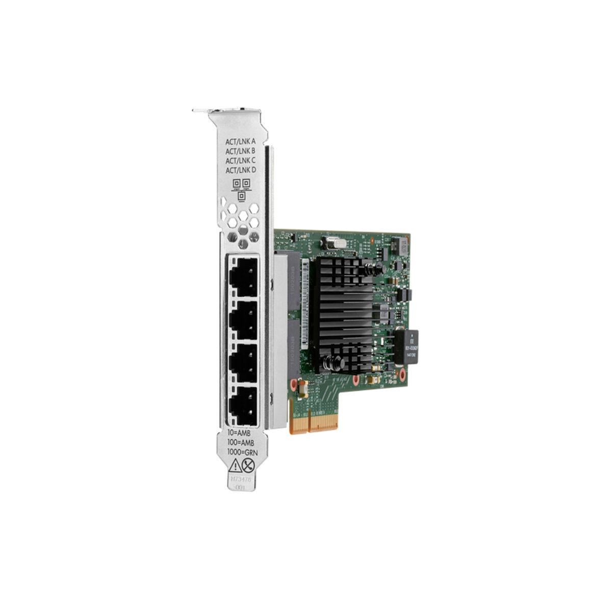 Netværkskort Hpe P51178-b21 Pci Express Gigabit Ethernet