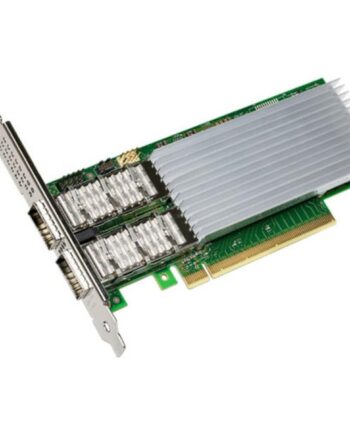 Netværkskort Intel E810-cqda2 Pci Express