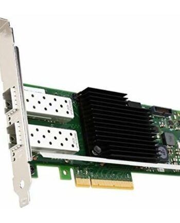 Netværkskort Intel X710da2blk Pci Express  10 000 Mbit