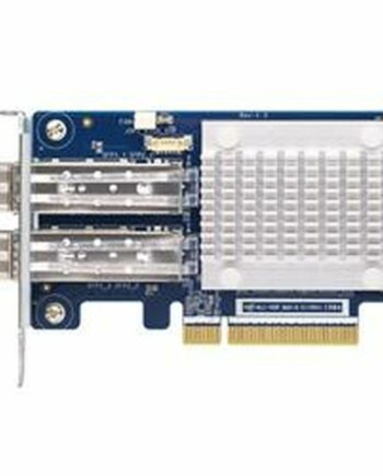 Netværkskort Qnap Qxp-16g2fc Til Pc Og Server