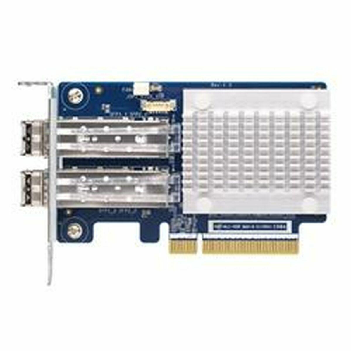 Netværkskort Qnap Qxp-16g2fc Til Pc Og Server