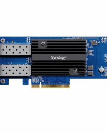 Netværkskort Synology E10g30-f2 10gbe Sfp  Pcie