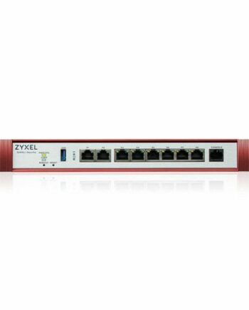Netværksrouter Zyxel Usgflex200hp     Gbit    Eu