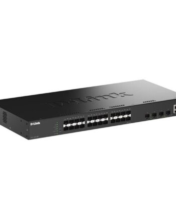 Netværksswitch  -link Dgs-1530-28s