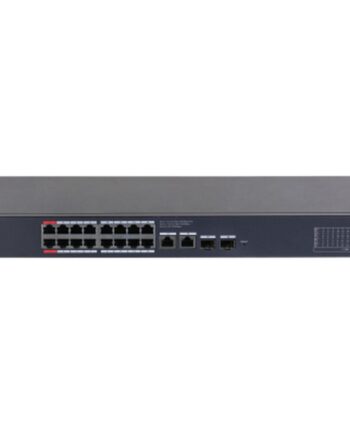Netværksswitch Dahua Cs4220-16gt-240