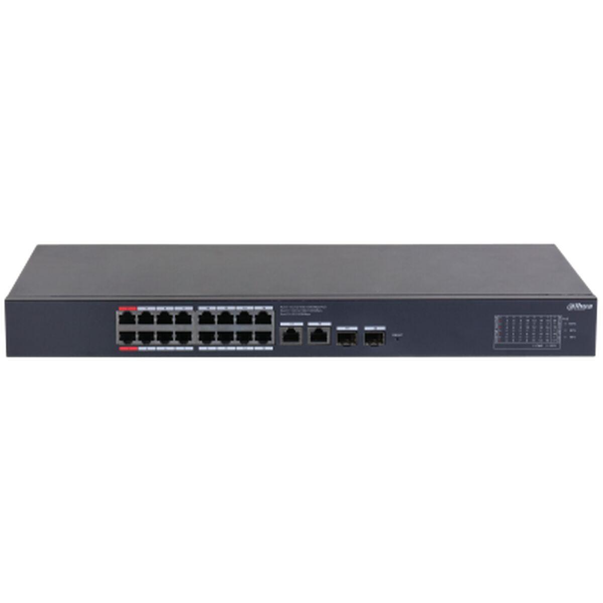 Netværksswitch Dahua Cs4220-16gt-240