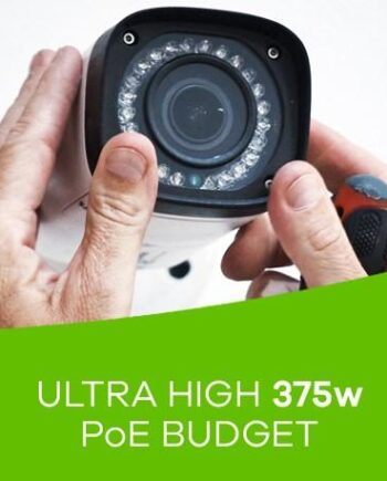 Netværksswitch Gigabit  Zyxel Gs1350-18hp  Managed L2  Poe  Grå