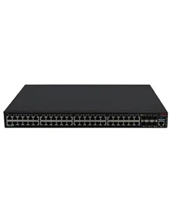 Netværksswitch H3c S5570s-28s-ei