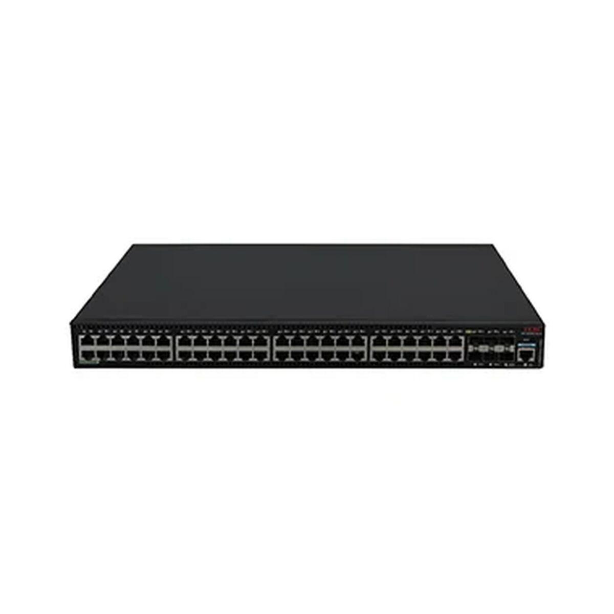 Netværksswitch H3c S5570s-28s-ei