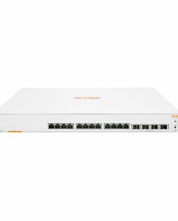 Netværksswitch Hpe Aruba Instant On 1960 Jl805a