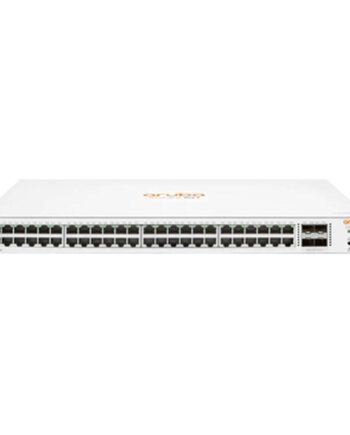 Netværksswitch Hpe Aruba Instant On 1830 48x Rj45  4x Sfp  1u
