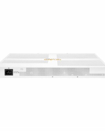 Netværksswitch Hpe Aruba Jl685a 48-port 1g Sfp