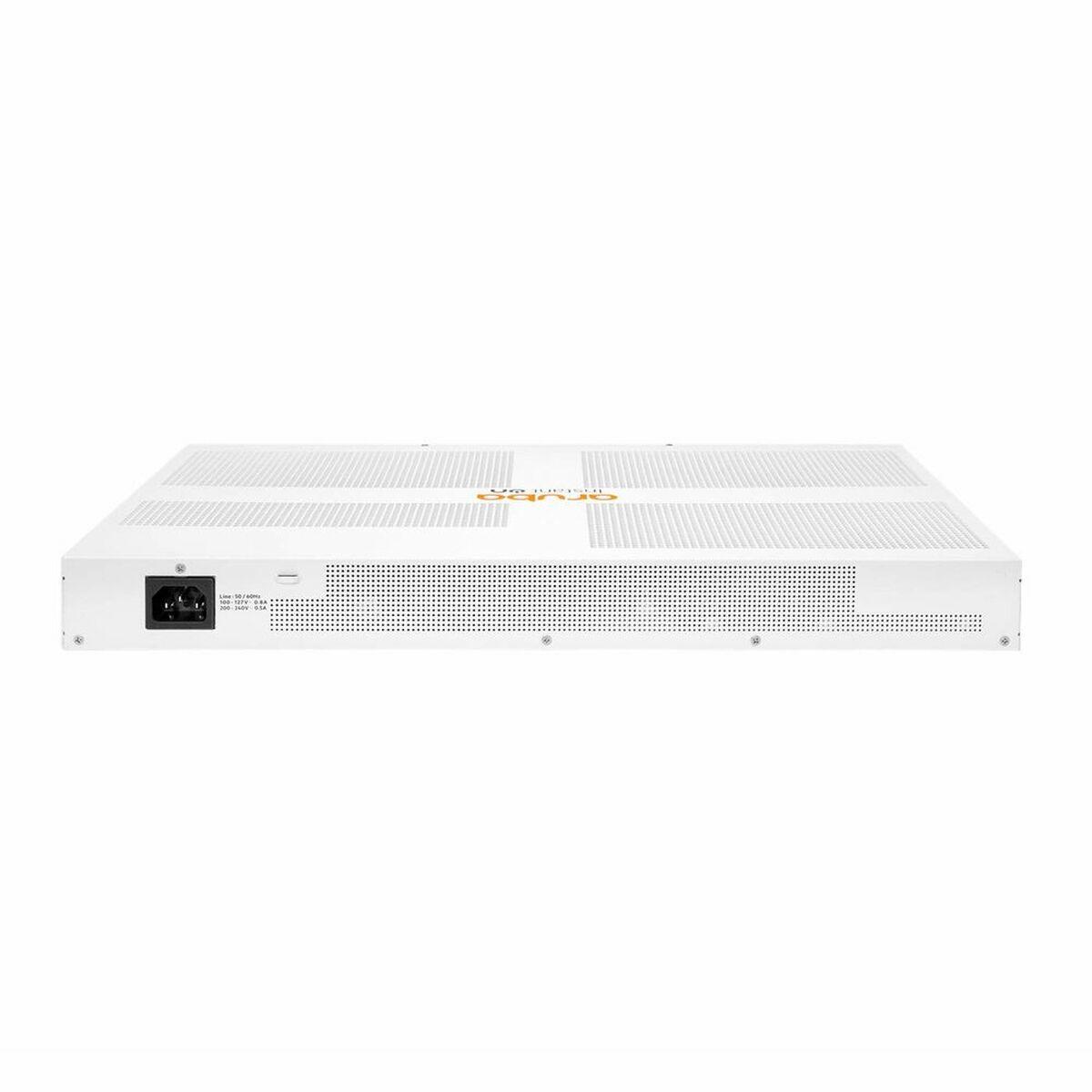 Netværksswitch Hpe Aruba Jl685a 48-port 1g Sfp