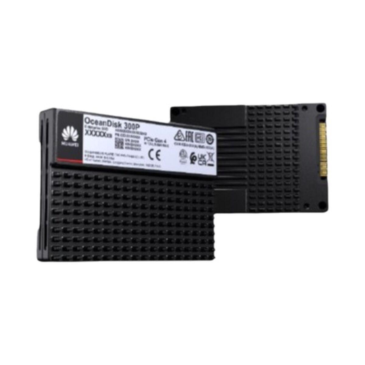Netværksswitch Huawei Es3500p V6 Eu-stik
