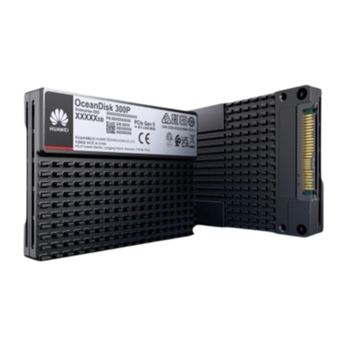 Netværksswitch Huawei Es3500p V6