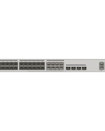 Netværksswitch Huawei 98012532 Grå Metal