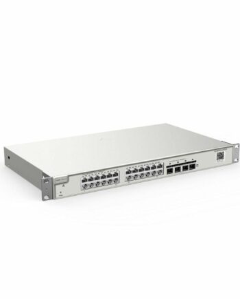 Netværksswitch Ruijie Networks Rg-nbs3200-24gt4xs  24 Porte