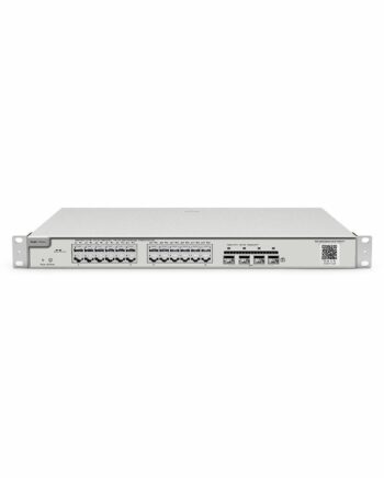 Netværksswitch Ruijie Networks Rg-nbs3200-24gt4xs-  24 Porte