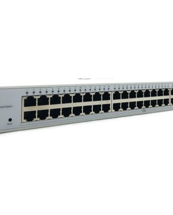 Netværksswitch Tp-link Festa Fs352g V1  48-port Gigabit Med   Sfp