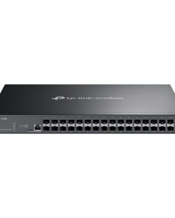 Netværksswitch Tp-link Omada Sx3032f