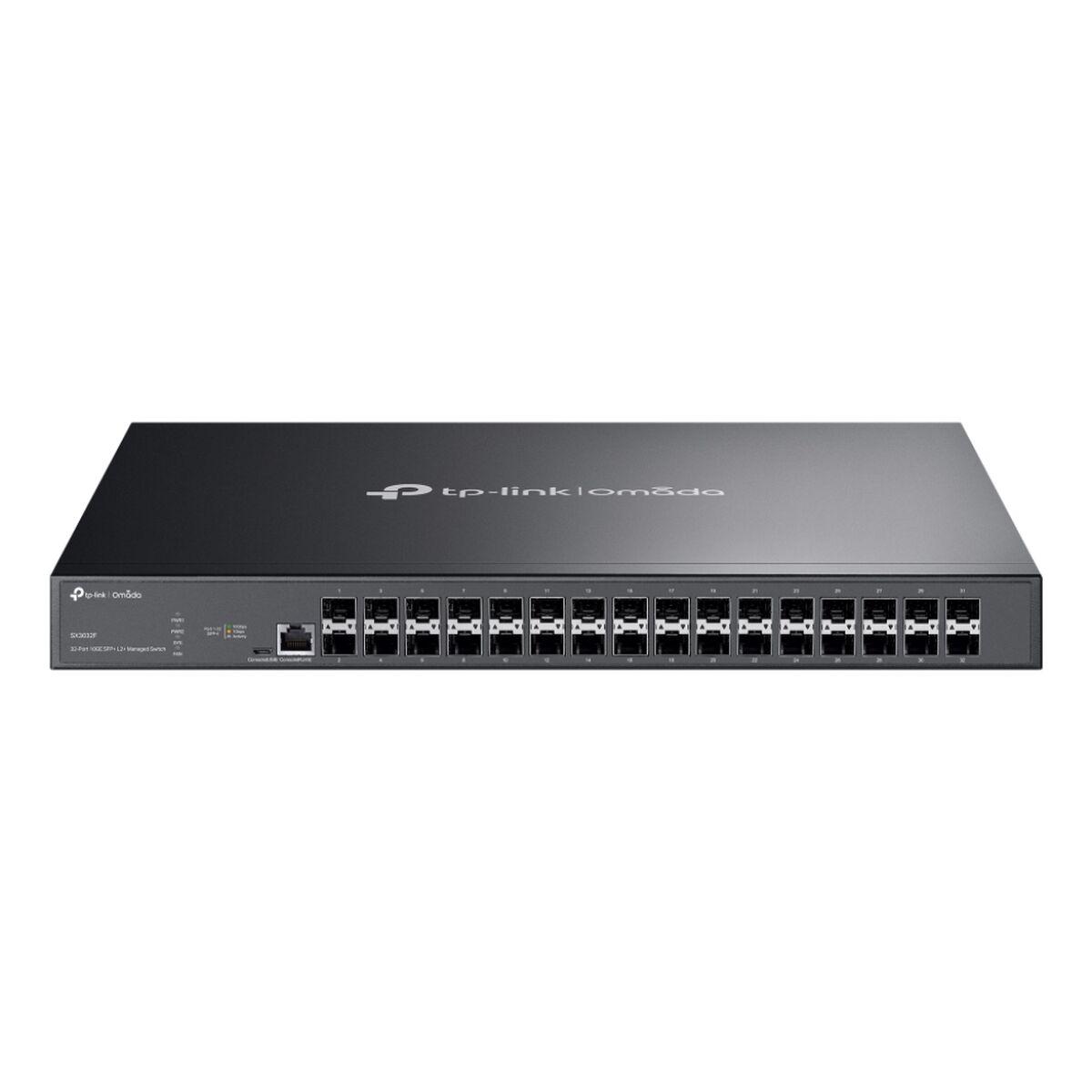 Netværksswitch Tp-link Omada Sx3032f