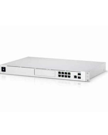 Netværksswitch Ubiquiti Dream Machine Pro  Hvid