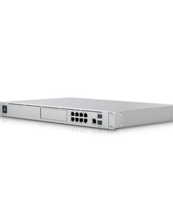 Netværksswitch Ubiquiti Dream Machine Special Edition