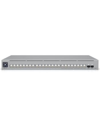 Netværksswitch Ubiquiti Unifi Pro Max 24  L3  24 Porte