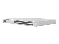 Netværksswitch Ubiquiti Unifi Switch Pro Aggregation 10 Gigabit