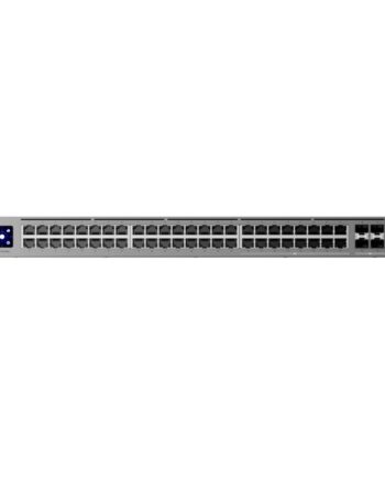Netværksswitch Ubiquiti Unifi Switch Pro Max 48  48 Porte L3